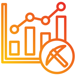 data mining icon