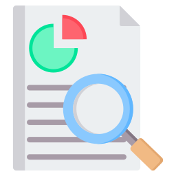 Data Analysis icon