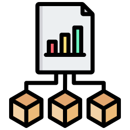 Data structure icon