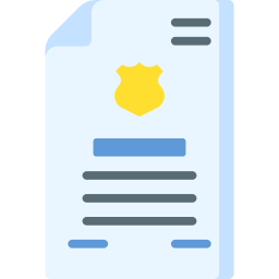 Document icon