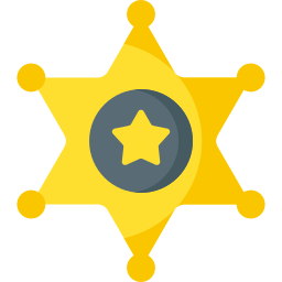 badge Icône