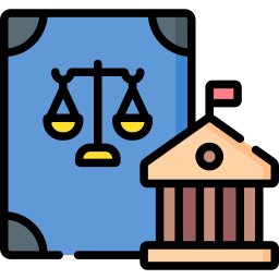 Law icon