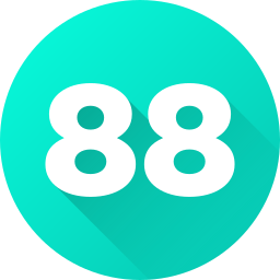 88 Ícone