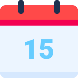 Calendar icon