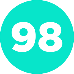 98 icono