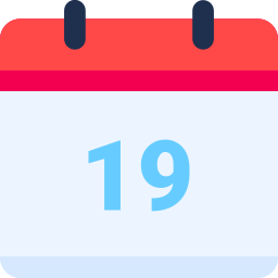 Календарь иконка