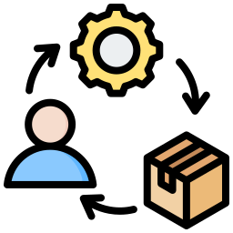 Product development icon