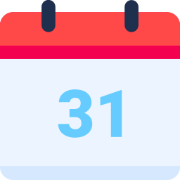 Calendar icon