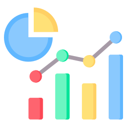 Analytics icon