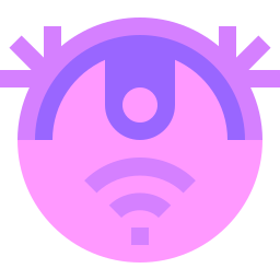 roboterstaubsauger icon