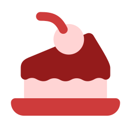 Cake icon