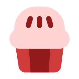 カップケーキ icon