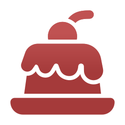 Cake icon