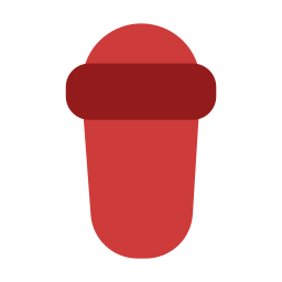 Plastic Cup icon