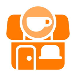 カフェテリア icon