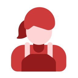 Barista icon