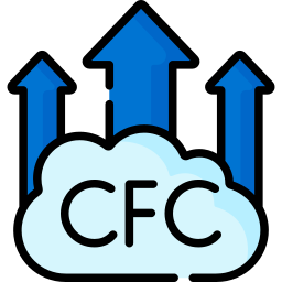 Cfc icon