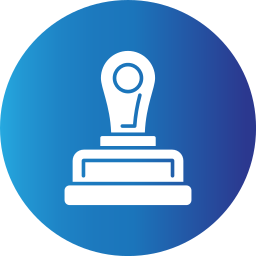 stempel icon