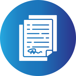 Documents icon