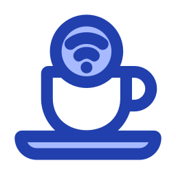 無料wi-fi icon