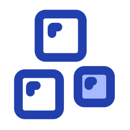 아이스 큐브 icon