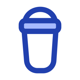 plastikbecher icon