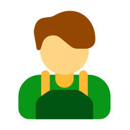 Barista icon