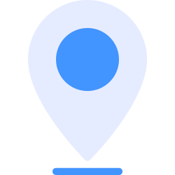 Pin icon