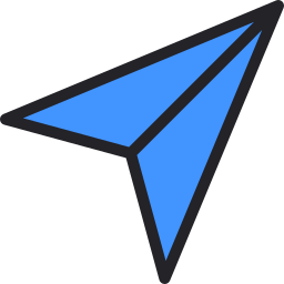 Paper Plane icon