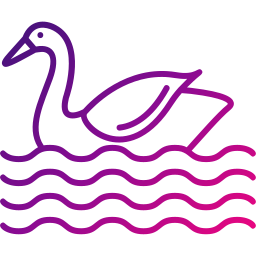 Swan icon