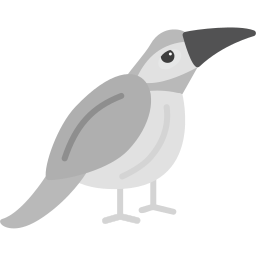 Kingfisher icon