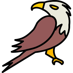 Орел иконка