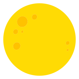 vollmond icon