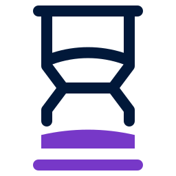 Hourglass icon