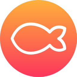 Fish icon