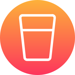 wasserglas icon