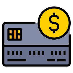 dollar icon