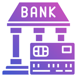 bank ikona