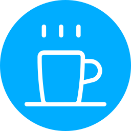 kaffeetasse icon