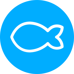 Fish icon