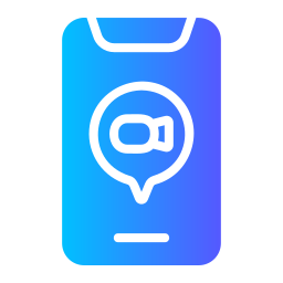 Video Call icon