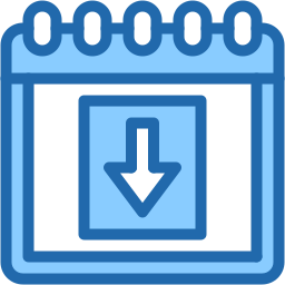 Calendar icon