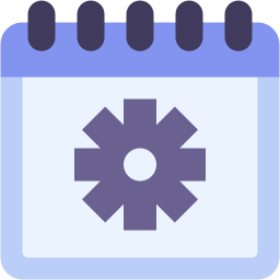 Calendar icon