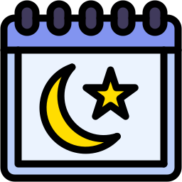 ramadan icono