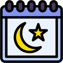 ramadan Ícone