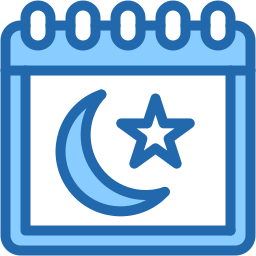 ramadan ikona