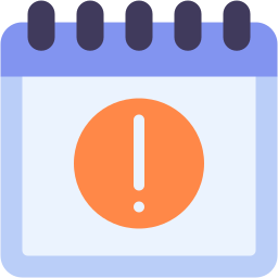 Calendar icon