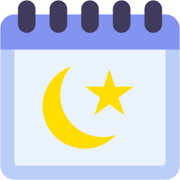 ramadan Ícone