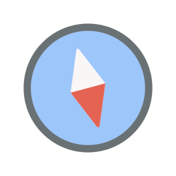 kompass icon