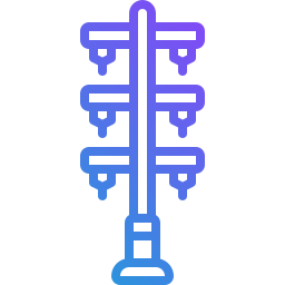 Electric Tower icon